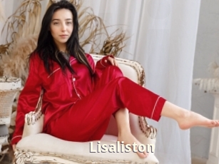 Lisaliston