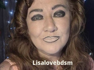 Lisalovebdsm