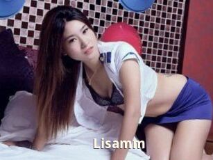 Lisamm