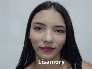 Lisamory