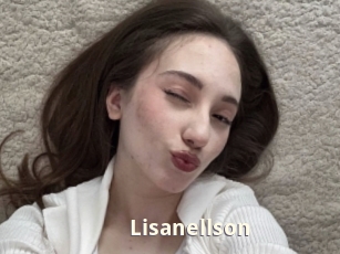 Lisanellson