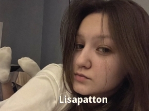 Lisapatton