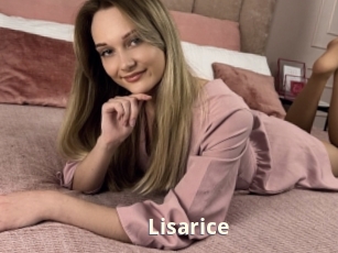 Lisarice