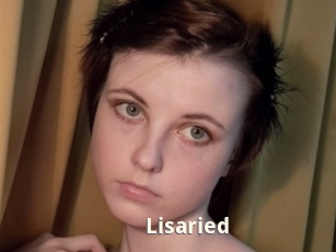 Lisaried