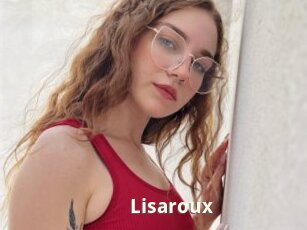 Lisaroux