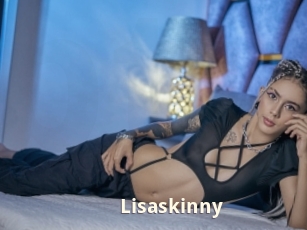 Lisaskinny