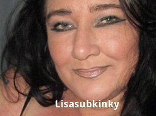 Lisasubkinky