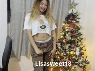 Lisasweet18
