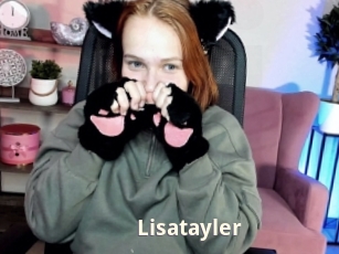 Lisatayler