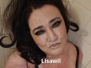 lisawil Bigtitinvasion
