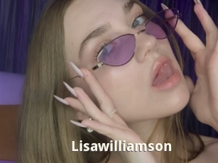 Lisawilliamson