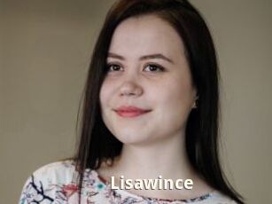 Lisawince