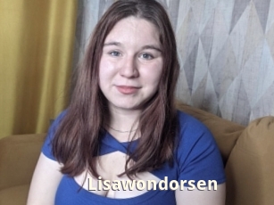 Lisawondorsen