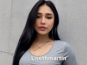 Lisethmartin