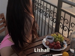 lishall Bigtitinvasion