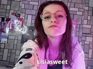Lisiasweet