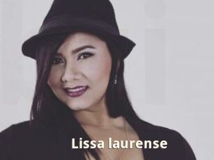 Lissa_laurense