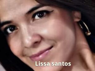 Lissa_santos