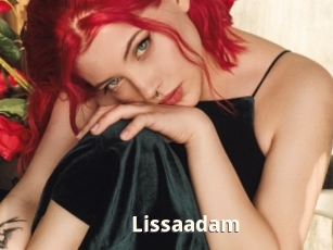 Lissaadam