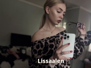 Lissaalen