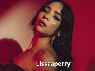 Lissaaperry