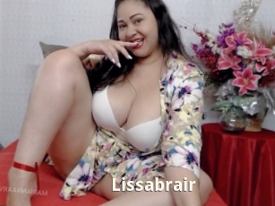 Lissabrair
