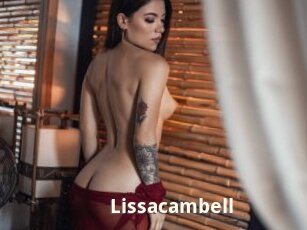 Lissacambell