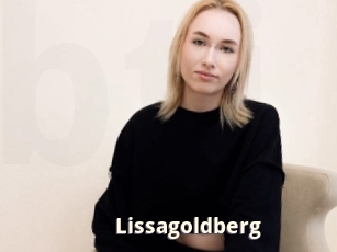 Lissagoldberg