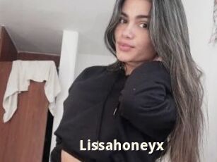 Lissahoneyx