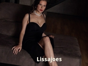 Lissajoes