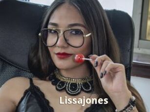 Lissajones