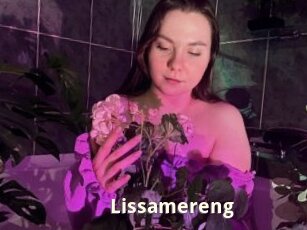 Lissamereng