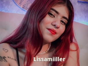 Lissamiiller