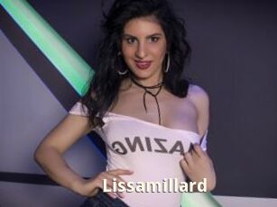 Lissamillard