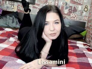 Lissamini