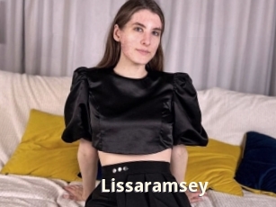 Lissaramsey