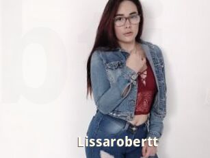 Lissarobertt
