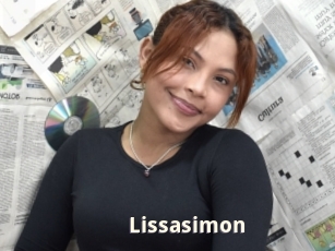 Lissasimon