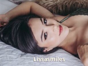 Lissasmiles