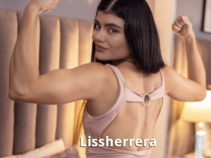 Lissherrera