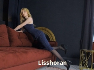 Lisshoran