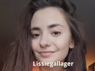 Lissiegallager