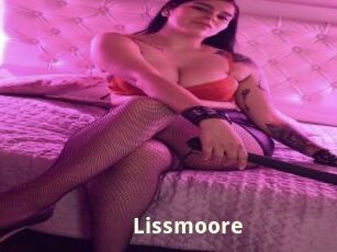 Lissmoore