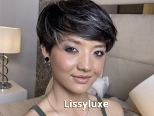 Lissyluxe
