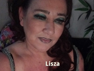 Lisza