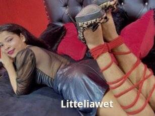 Litteliawet