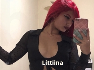 Littiina