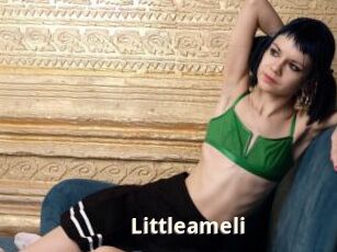 Littleameli