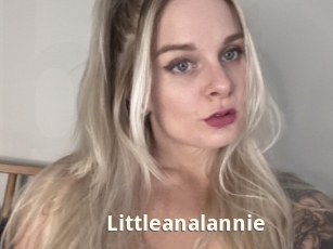 Littleanalannie