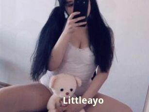 Littleayo